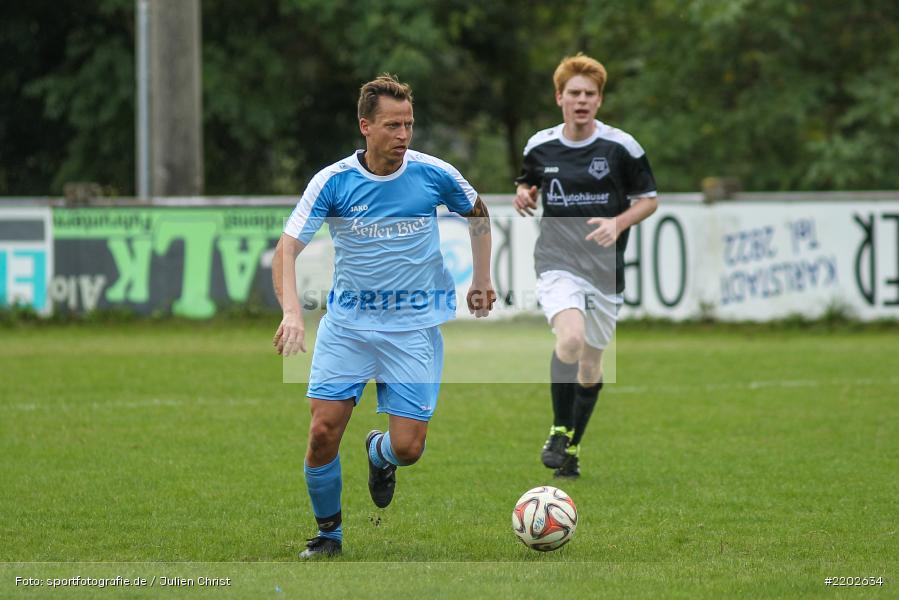 Jochen Lummel, 17.09.2017, A-Klasse Würzburg, FC 1920 Thüngen, FV Karlstadt II - Bild-ID: 2202634 Jochen Lummel, 17.09.2017, A-Klasse Würzburg, FC 1920 Thüngen, FV Karlstadt II - Bild-ID: 2202634