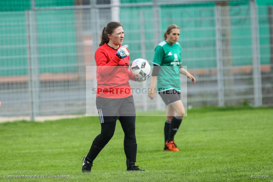 Lisa Steinbach, 24.09.2017, Kreisliga Frauen, DJK-SV Rieden, FV Karlstadt - Bild-ID: 2202924 Lisa Steinbach, 24.09.2017, Kreisliga Frauen, DJK-SV Rieden, FV Karlstadt - Bild-ID: 2202924