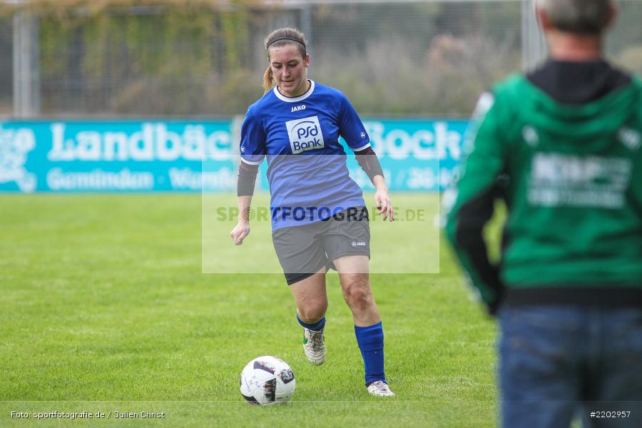 Julia Römert, 24.09.2017, Kreisliga Frauen, DJK-SV Rieden, FV Karlstadt - Bild-ID: 2202957 Julia Römert, 24.09.2017, Kreisliga Frauen, DJK-SV Rieden, FV Karlstadt - Bild-ID: 2202957