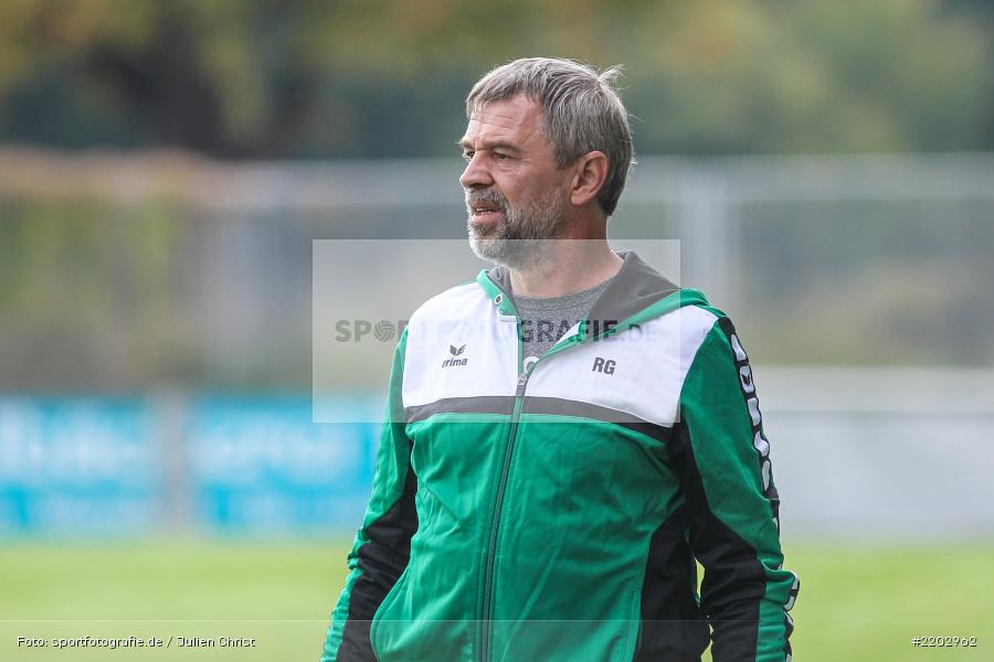 Richard Gehrsitz, 24.09.2017, Kreisliga Frauen, DJK-SV Rieden, FV Karlstadt - Bild-ID: 2202962 Richard Gehrsitz, 24.09.2017, Kreisliga Frauen, DJK-SV Rieden, FV Karlstadt - Bild-ID: 2202962