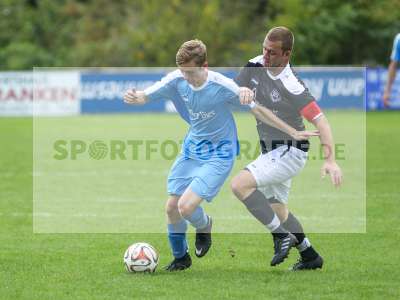 Fotos von FV Karlstadt II - FC 1920 Thüngen auf sportfotografie.de