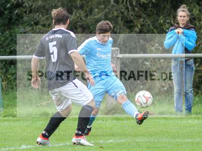 Fotos von FV Karlstadt II - FC 1920 Thüngen auf sportfotografie.de
