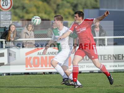 Fotos von FC Gössenheim - FC Karsbach auf sportfotografie.de