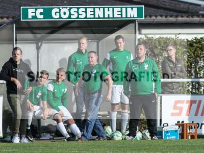 Fotos von FC Gössenheim - FC Karsbach auf sportfotografie.de