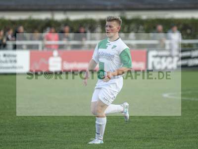 Fotos von FC Gössenheim - FC Karsbach auf sportfotografie.de