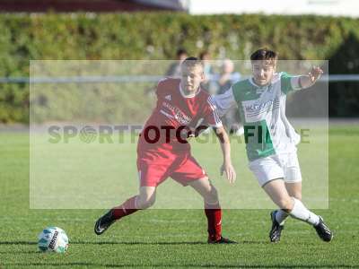 Fotos von FC Gössenheim - FC Karsbach auf sportfotografie.de