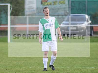 Fotos von FC Gössenheim - FC Karsbach auf sportfotografie.de