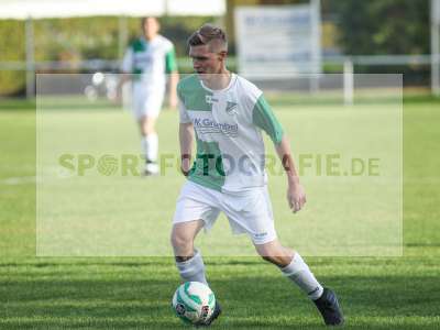 Fotos von FC Gössenheim - FC Karsbach auf sportfotografie.de