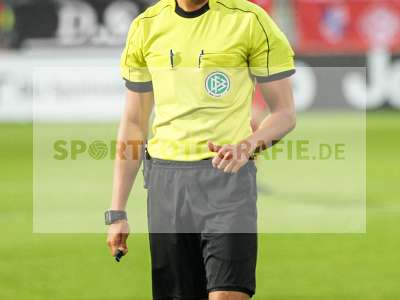 Fotos von FC Würzburger Kickers - Carl Zeiss Jena auf sportfotografie.de