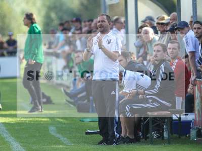 Fotos von TSV Karlburg - SV Alemannia Haibach auf sportfotografie.de