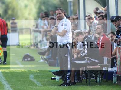 Fotos von TSV Karlburg - SV Alemannia Haibach auf sportfotografie.de