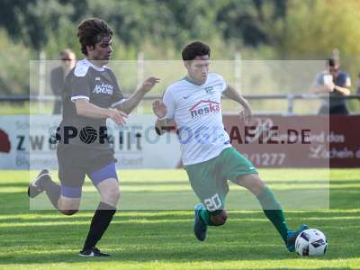 Fotos von TSV Karlburg - SV Alemannia Haibach auf sportfotografie.de