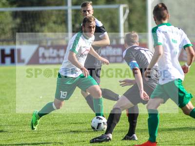 Fotos von TSV Karlburg - SV Alemannia Haibach auf sportfotografie.de
