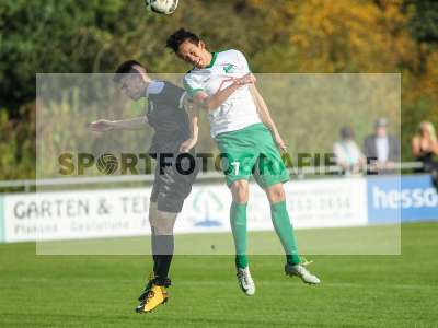 Fotos von TSV Karlburg - SV Alemannia Haibach auf sportfotografie.de