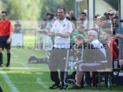 Fotos von TSV Karlburg - SV Alemannia Haibach auf sportfotografie.de