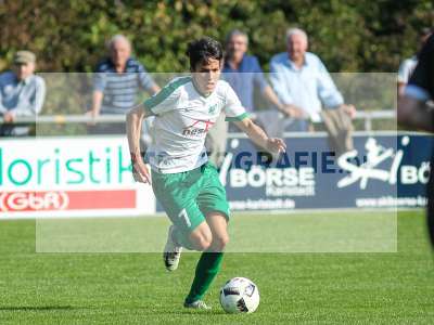 Fotos von TSV Karlburg - SV Alemannia Haibach auf sportfotografie.de