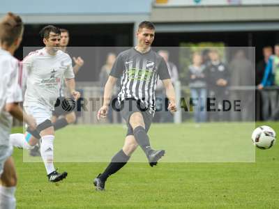 Fotos von FV Gemünden / Seifriedsburg - TSV Retzbach auf sportfotografie.de