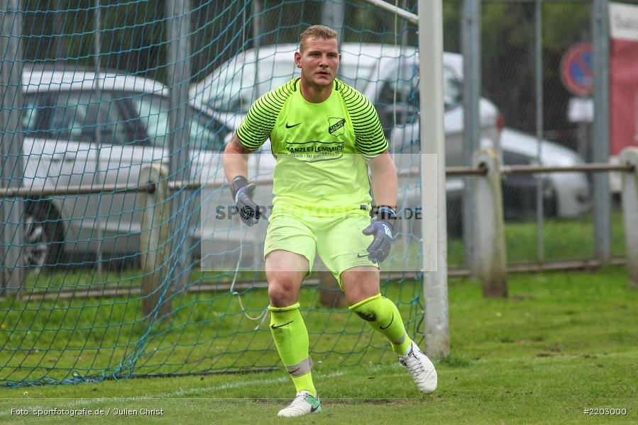 Julian Mehling, 24.09.2017, Kreisliga Würzburg, TSV Retzbach, FV Gemünden/Seifriedsburg - Bild-ID: 2203000 Julian Mehling, 24.09.2017, Kreisliga Würzburg, TSV Retzbach, FV Gemünden/Seifriedsburg - Bild-ID: 2203000