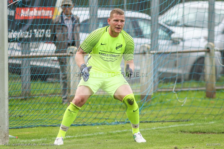 Julian Mehling, 24.09.2017, Kreisliga Würzburg, TSV Retzbach, FV Gemünden/Seifriedsburg - Bild-ID: 2203015 Julian Mehling, 24.09.2017, Kreisliga Würzburg, TSV Retzbach, FV Gemünden/Seifriedsburg - Bild-ID: 2203015