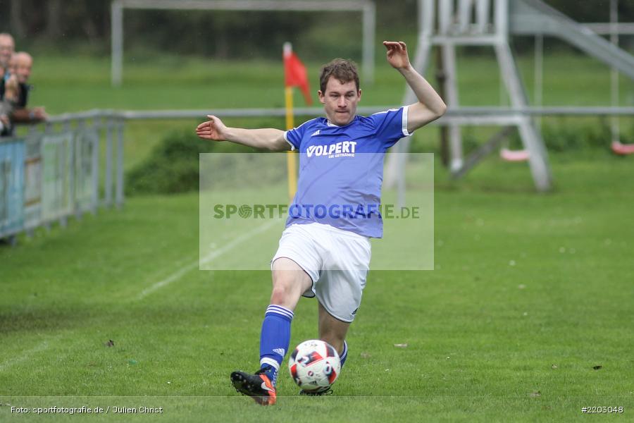 Daniel Röder, 03.10.2017, Kreisklasse Würzburg, FC Gössenheim, FV Wernfeld/Adelsberg - Bild-ID: 2203048 Daniel Röder, 03.10.2017, Kreisklasse Würzburg, FC Gössenheim, FV Wernfeld/Adelsberg - Bild-ID: 2203048