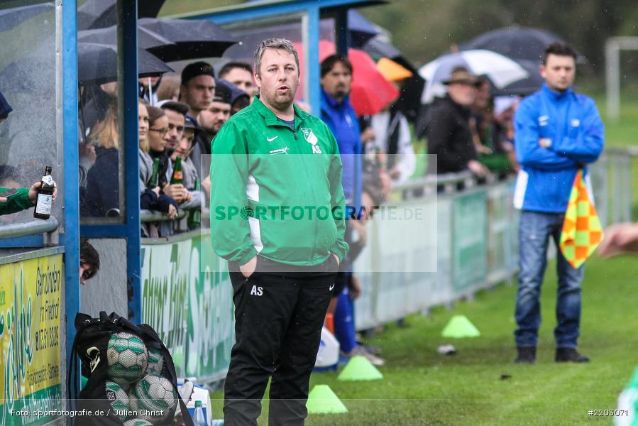 Andreas Schmidt, 03.10.2017, Kreisklasse Würzburg, FC Gössenheim, FV Wernfeld/Adelsberg - Bild-ID: 2203071 Andreas Schmidt, 03.10.2017, Kreisklasse Würzburg, FC Gössenheim, FV Wernfeld/Adelsberg - Bild-ID: 2203071