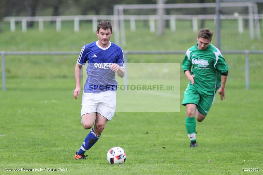 Daniel Röder, 03.10.2017, Kreisklasse Würzburg, FC Gössenheim, FV Wernfeld/Adelsberg - Bild-ID: 2203075 Daniel Röder, 03.10.2017, Kreisklasse Würzburg, FC Gössenheim, FV Wernfeld/Adelsberg - Bild-ID: 2203075