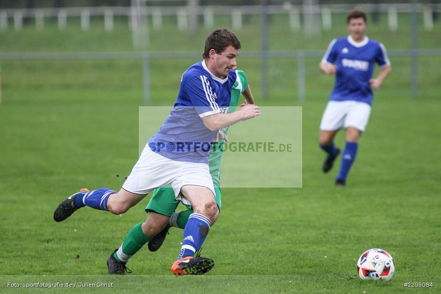 Daniel Röder, 03.10.2017, Kreisklasse Würzburg, FC Gössenheim, FV Wernfeld/Adelsberg - Bild-ID: 2203084 Daniel Röder, 03.10.2017, Kreisklasse Würzburg, FC Gössenheim, FV Wernfeld/Adelsberg - Bild-ID: 2203084