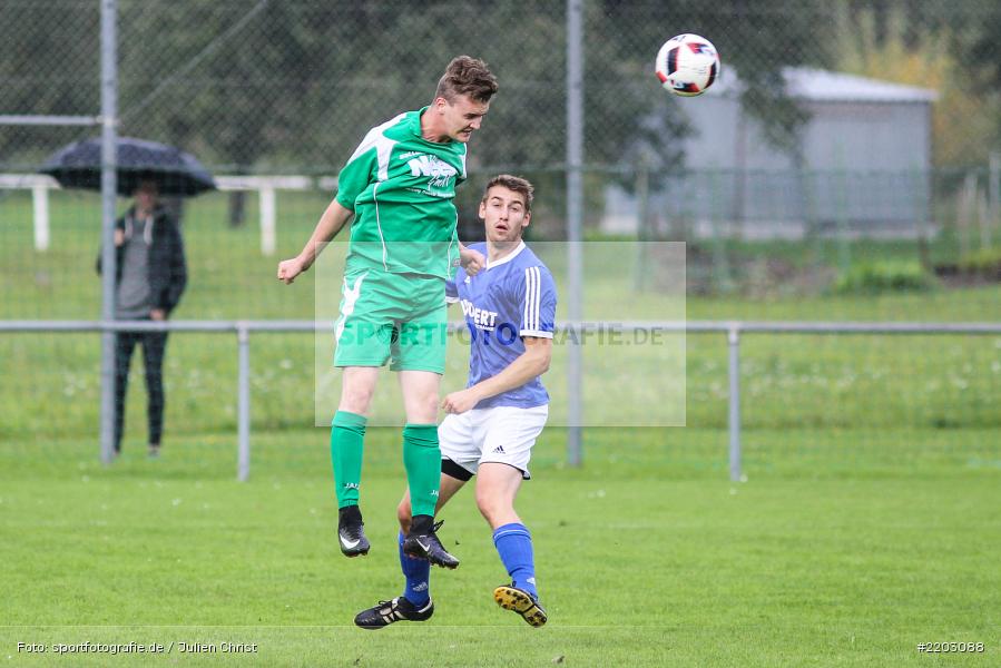 Henry Gräfenstein, 03.10.2017, Kreisklasse Würzburg, FC Gössenheim, FV Wernfeld/Adelsberg - Bild-ID: 2203088 Henry Gräfenstein, 03.10.2017, Kreisklasse Würzburg, FC Gössenheim, FV Wernfeld/Adelsberg - Bild-ID: 2203088