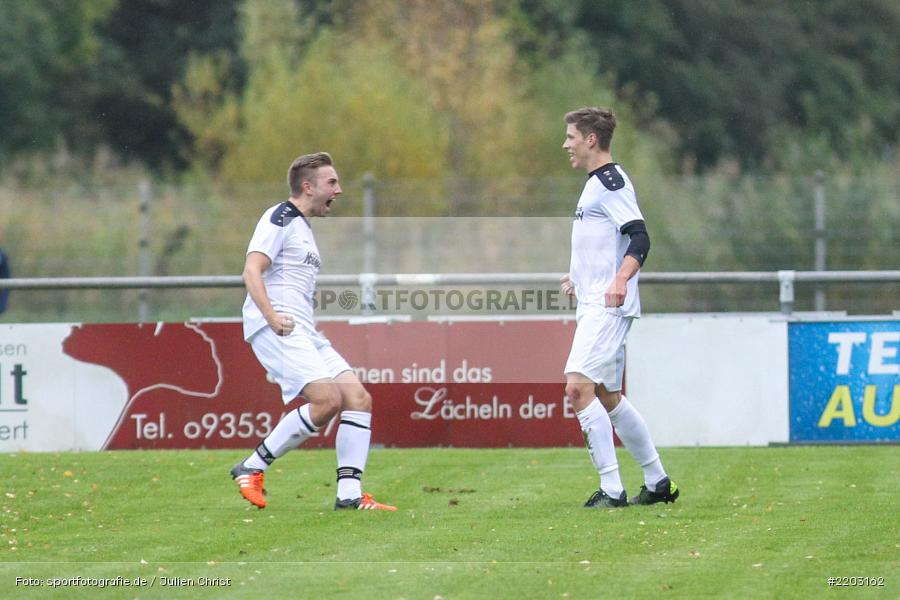 David Machau, 07.10.2017, Landesliga Nordwest, TSV Unterpleichfeld, TSV Karlburg - Bild-ID: 2203162 David Machau, 07.10.2017, Landesliga Nordwest, TSV Unterpleichfeld, TSV Karlburg - Bild-ID: 2203162