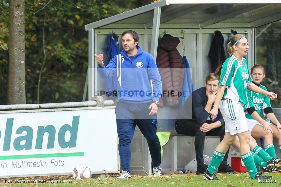 Christoph Hemmerich, 08.10.2017, Bezirksoberliga Frauen, TSV Keilberg, SpVgg Adelsberg - Bild-ID: 2203250 Christoph Hemmerich, 08.10.2017, Bezirksoberliga Frauen, TSV Keilberg, SpVgg Adelsberg - Bild-ID: 2203250
