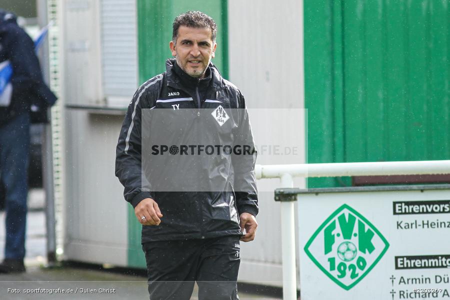 Tamer Yigit, 08.10.2017, Bezirksliga West, SV Vatan Spor Aschaffenburg, FV Karlstadt - Bild-ID: 2203269 Tamer Yigit, 08.10.2017, Bezirksliga West, SV Vatan Spor Aschaffenburg, FV Karlstadt - Bild-ID: 2203269
