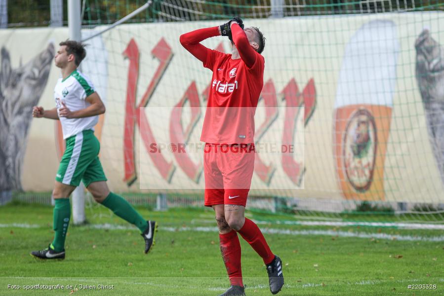 Ünal Noyan, 08.10.2017, Bezirksliga West, SV Vatan Spor Aschaffenburg, FV Karlstadt - Bild-ID: 2203328 Ünal Noyan, 08.10.2017, Bezirksliga West, SV Vatan Spor Aschaffenburg, FV Karlstadt - Bild-ID: 2203328