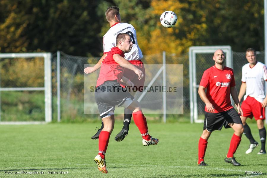 Andy Egert, Kreisklasse Würzburg, 15.10.2017, FC Ruppertshütten, FV Langenprozelten/Neuendorf - Bild-ID: 2203862