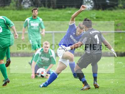 Fotos von FV Wernfeld/Adelsberg - FC Gössenheim auf sportfotografie.de