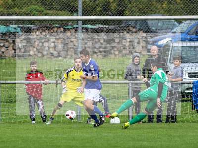 Fotos von FV Wernfeld/Adelsberg - FC Gössenheim auf sportfotografie.de