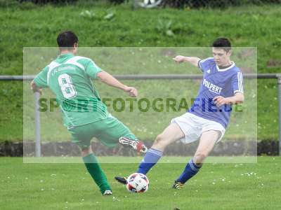 Fotos von FV Wernfeld/Adelsberg - FC Gössenheim auf sportfotografie.de