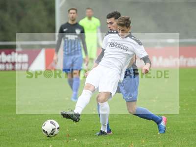 Fotos von TSV Karlburg - TSV Unterpleichfeld auf sportfotografie.de