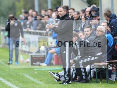 Fotos von TSV Karlburg - TSV Unterpleichfeld auf sportfotografie.de