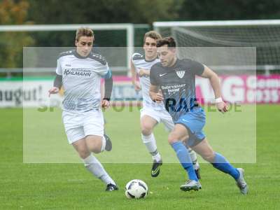 Fotos von TSV Karlburg - TSV Unterpleichfeld auf sportfotografie.de
