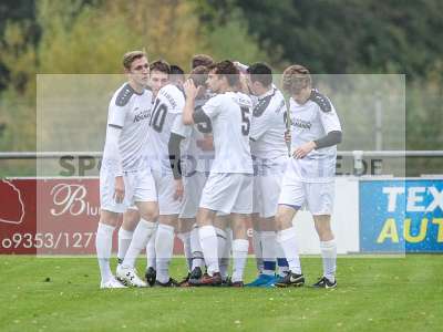 Fotos von TSV Karlburg - TSV Unterpleichfeld auf sportfotografie.de