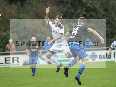 Fotos von TSV Karlburg - TSV Unterpleichfeld auf sportfotografie.de