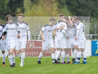 Fotos von TSV Karlburg - TSV Unterpleichfeld auf sportfotografie.de