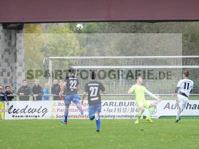 Fotos von TSV Karlburg - TSV Unterpleichfeld auf sportfotografie.de