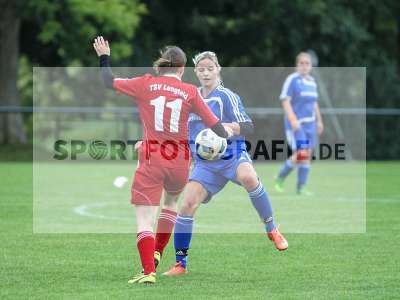 Fotos von FC Karsbach 2 - TSV 1876 Lengfeld auf sportfotografie.de