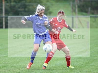 Fotos von FC Karsbach 2 - TSV 1876 Lengfeld auf sportfotografie.de