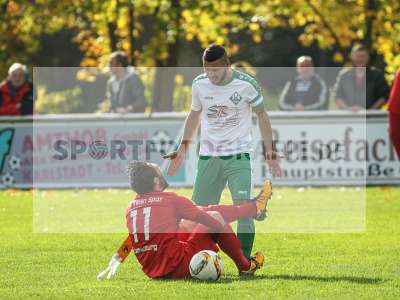 Fotos von FV Karlstadt - SV Vatan Spor Aschaffenburg auf sportfotografie.de