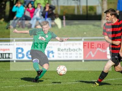 Fotos von TSV Retzbach - SG Hettstadt auf sportfotografie.de