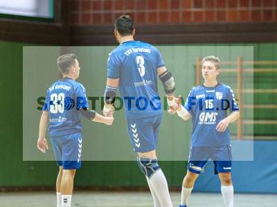 Fotos von TSV Karlstadt - HSC Bad Neustadt II auf sportfotografie.de