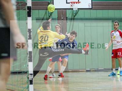 Fotos von TSV Karlstadt - HSC Bad Neustadt II auf sportfotografie.de
