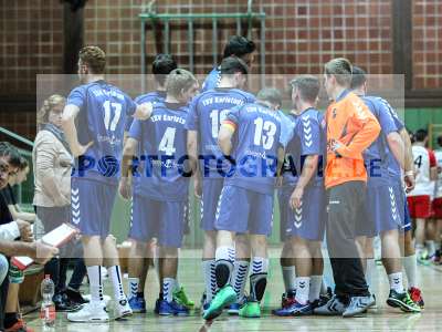 Fotos von TSV Karlstadt - HSC Bad Neustadt II auf sportfotografie.de